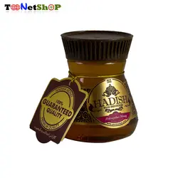 عسل گون کوهی هدیش حجم 1000 گرم