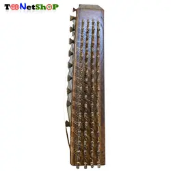 سنتور مافی مدل خاتم کاری شده کد 1034