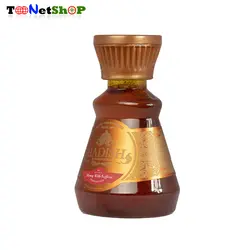 عسل زعفرانی پمپی هدیش حجم 250 گرم