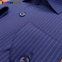 پیراهن راهدار مردانه آستین بلند کد 2200