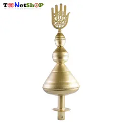 قبه کد 68