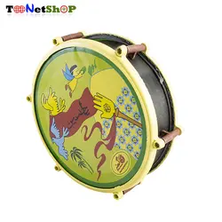 طبل کودک سایز 27 مدل محرم کد s71