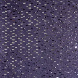 پارچه لباس مخمل مدل پولک دار کد 1152