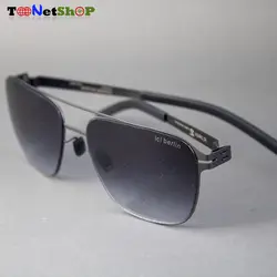 عینک آفتابی مردانه برند Ic Berlin کد 145