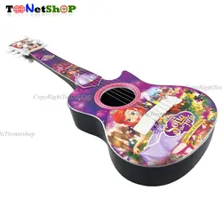 گیتار کودک طرح سوفیا ارمغان کد 05