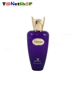 ادکلن زنانه asinto برند rovena