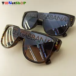 عینک آفتابی برند Dolce&Gabbana مدل 116