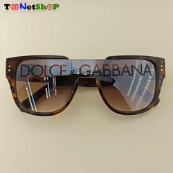 عینک آفتابی برند Dolce&Gabbana مدل 116