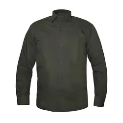 مشخصات ، قیمت و خرید پیراهن مردانه کد 2124 | تترون 50% نخ - فروشگاه اینترنتی تونت شاپ