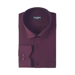 پیراهن مردانه نخی کد 2123