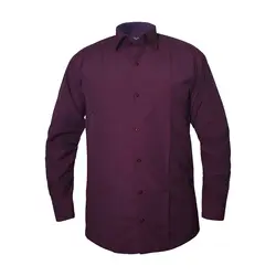 پیراهن مردانه نخی کد 2123