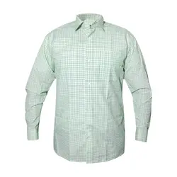 پیراهن مردانه نخی کد 2116