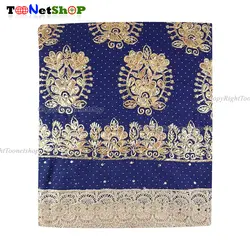 پک پارچه کرپ لباس هندی مدل پنجابی کد 1071