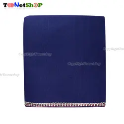 پک پارچه کرپ لباس هندی مدل پنجابی کد 1071