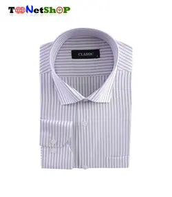 پیراهن مردانه راهدار یاسی کد 2051