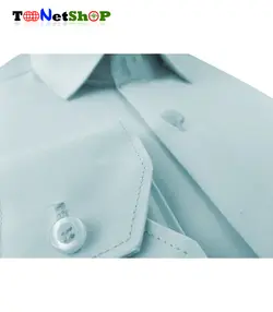 پیراهن مردانه آبی کد 2002 | فروشگاه اینترنتی تونت شاپ پیراهن مردانه آبی کد 2002