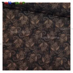 پارچه چادر کرپ اندونزی کد 1031