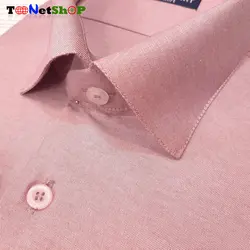 پیراهن مردانه آستین بلند فلورا کد 2168