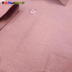 پیراهن مردانه آستین بلند فلورا کد 2168