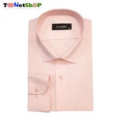 پیراهن مردانه آستین بلند کد 2156