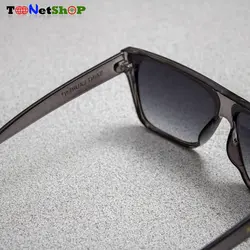 عینک آفتابی کائوچو اسپرت برند Saint Laurent مدل 130