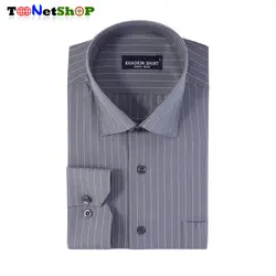 پیراهن راهدار مردانه کد 2135