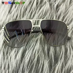 عینک آفتابی مردانه برند Ic Berlin کد 100