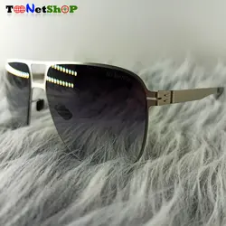 عینک آفتابی مردانه برند Ic Berlin کد 100