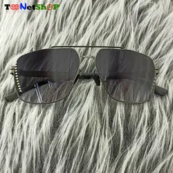 عینک آفتابی مردانه برند Ic Berlin کد 86