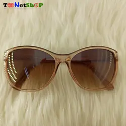 عینک آفتابی زنانه برند Jimmy Choo کد 76