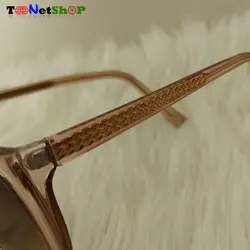 عینک آفتابی زنانه برند Jimmy Choo کد 76