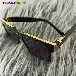 عینک آفتابی اسپرت برند لوییس ویتون کد 70