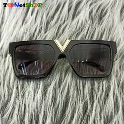 عینک آفتابی اسپرت برند لوییس ویتون کد 69