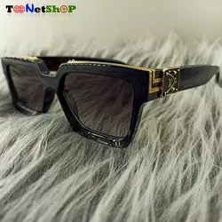 عینک آفتابی اسپرت برند لوییس ویتون کد 68