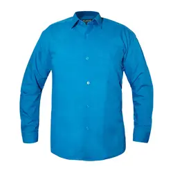 پیراهن مردانه نخی کد 2118