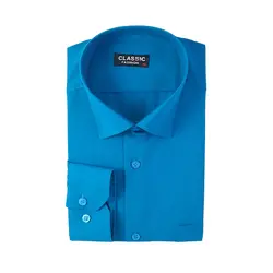 پیراهن مردانه نخی کد 2118