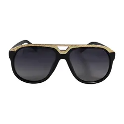 عینک آفتابی اسپرت فریم کائوچو کد 61