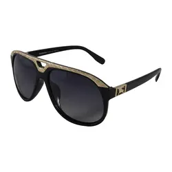 عینک آفتابی اسپرت فریم کائوچو کد 61