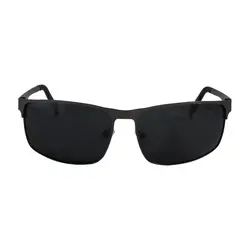 عینک آفتابی مردانه برند Rayban کد 56