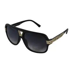 عینک آفتابی اسپرت برند cartier کد 52