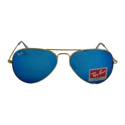 عینک آفتابی مردانه برند RayBan کد 51