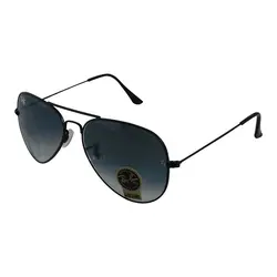 عینک آفتابی مردانه برند RayBan کد 50