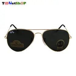 عینک آفتابی مردانه برند RayBan کد 48