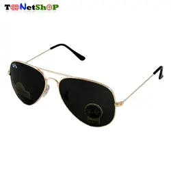 عینک آفتابی مردانه برند RayBan کد 48