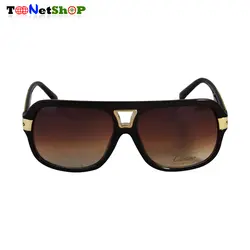 عینک آفتابی مردانه Cartier کد 45