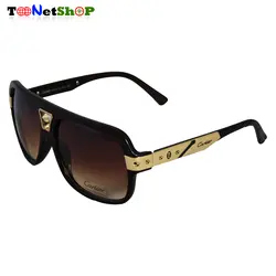 عینک آفتابی مردانه Cartier کد 45