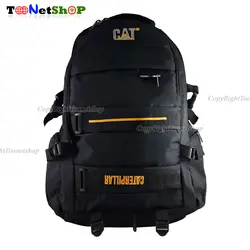 کوله پشتی کوهنوردی برزنتی برند CAT کد BB11