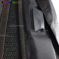 کوله پشتی کوهنوردی برزنتی برند CAT کد BB11