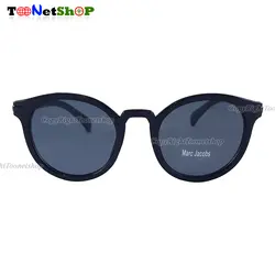 عینک آفتابی اسپرت فریم کائوچو برند MARC JACOBS کد 3032