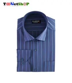 پیراهن مردانه راهدار کد 2064